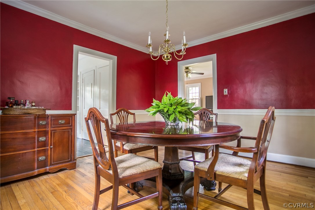 5218 Devonshire Road Richmond, VA 23225 - Photo 9 of 29 Gallery Image 9