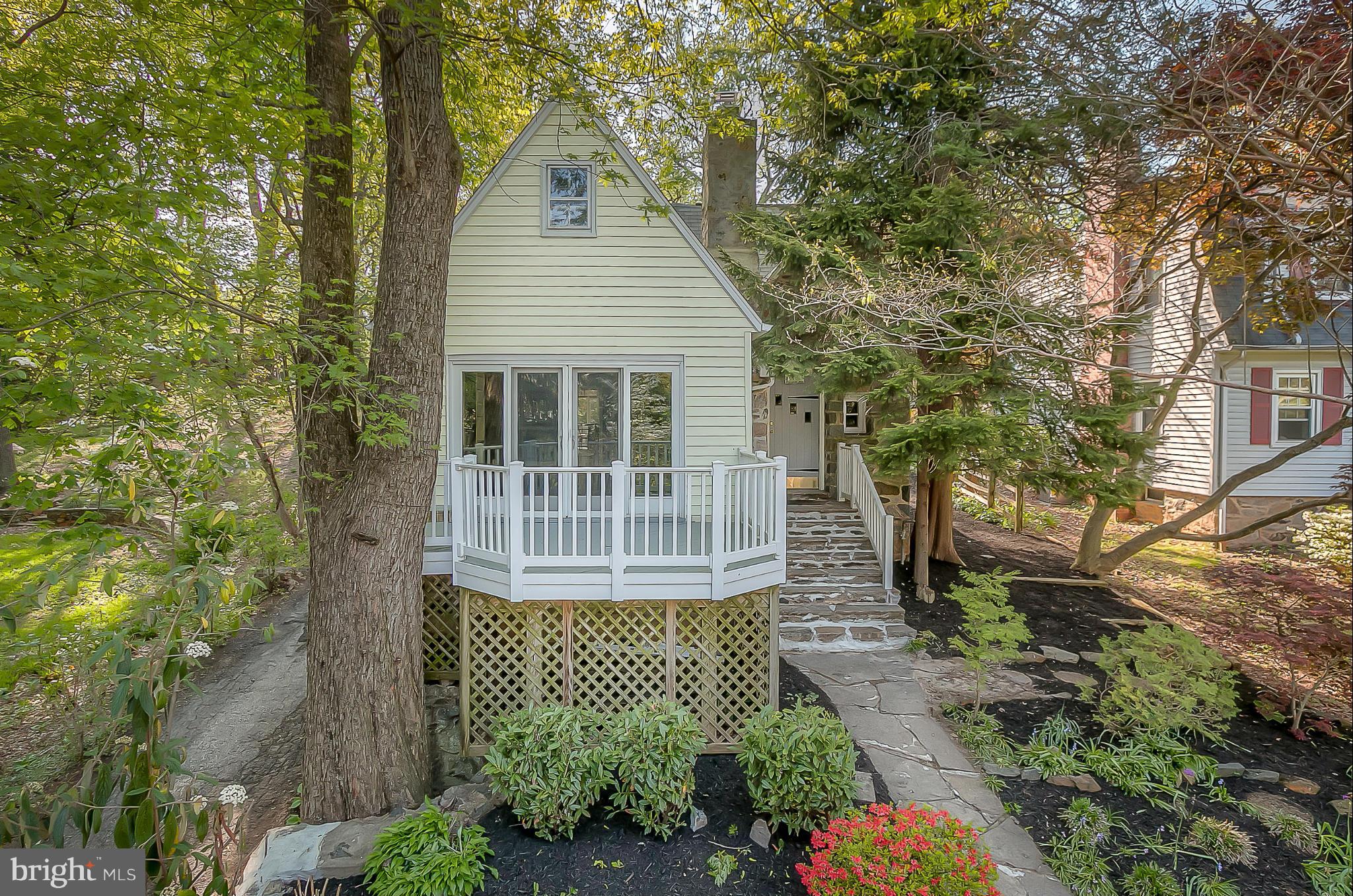 5506 South Bend Road Baltimore, MD 21209 - Photo 1 of 30 Exterior (Front)