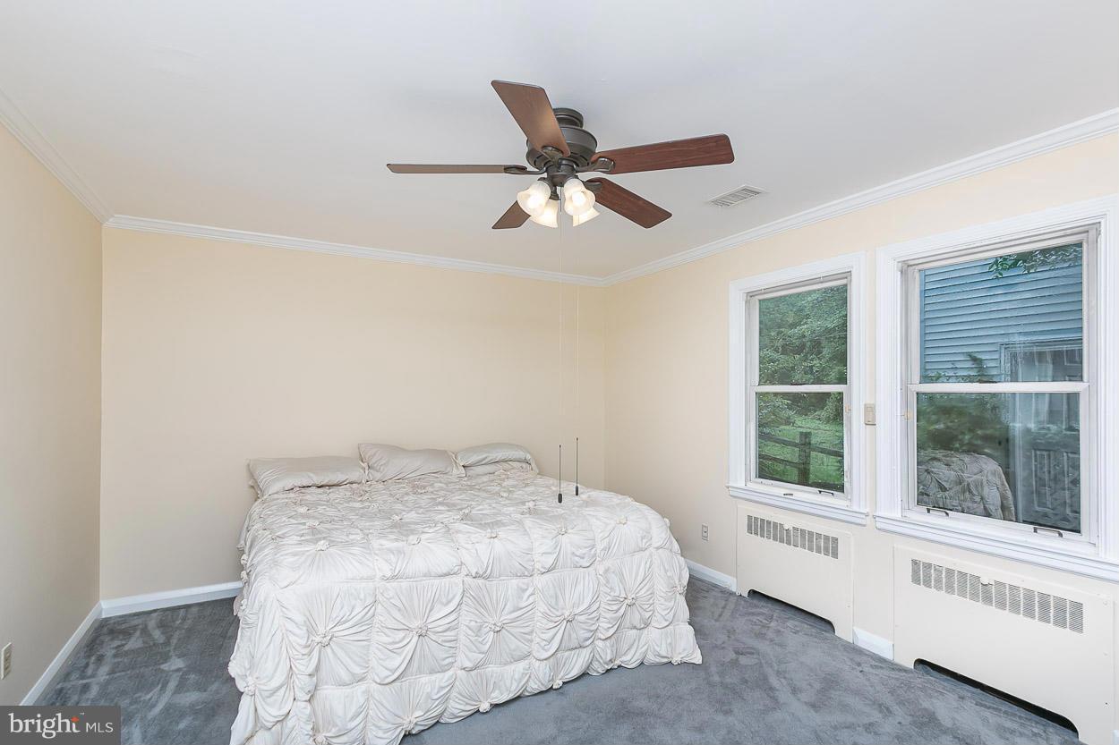 5506 South Bend Road Baltimore, MD 21209 - Photo 17 of 30 Bedroom (Master)