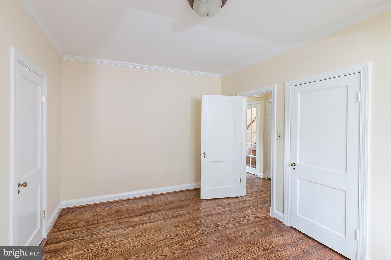 5506 South Bend Road Baltimore, MD 21209 - Photo 20 of 30 Bedroom