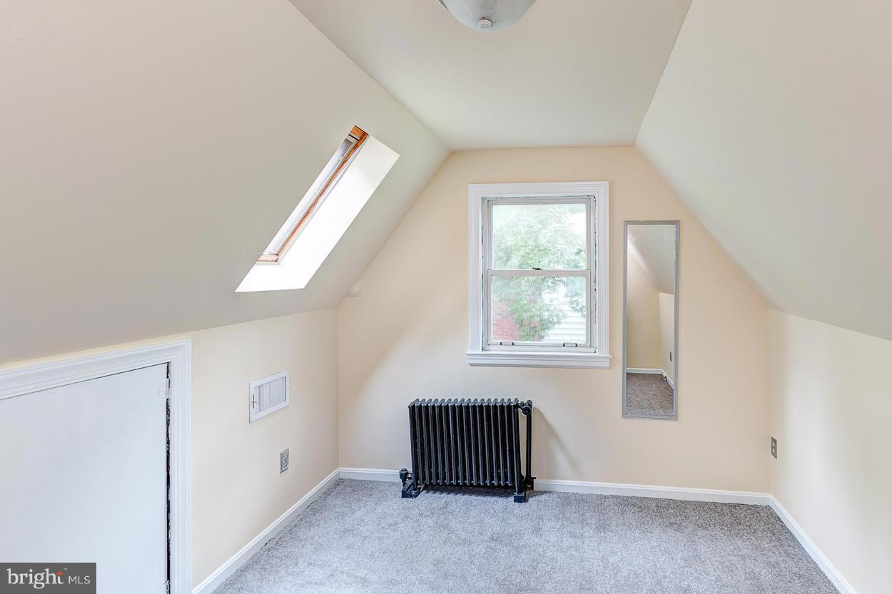 5506 South Bend Road Baltimore, MD 21209 - Photo 22 of 30 Bedroom