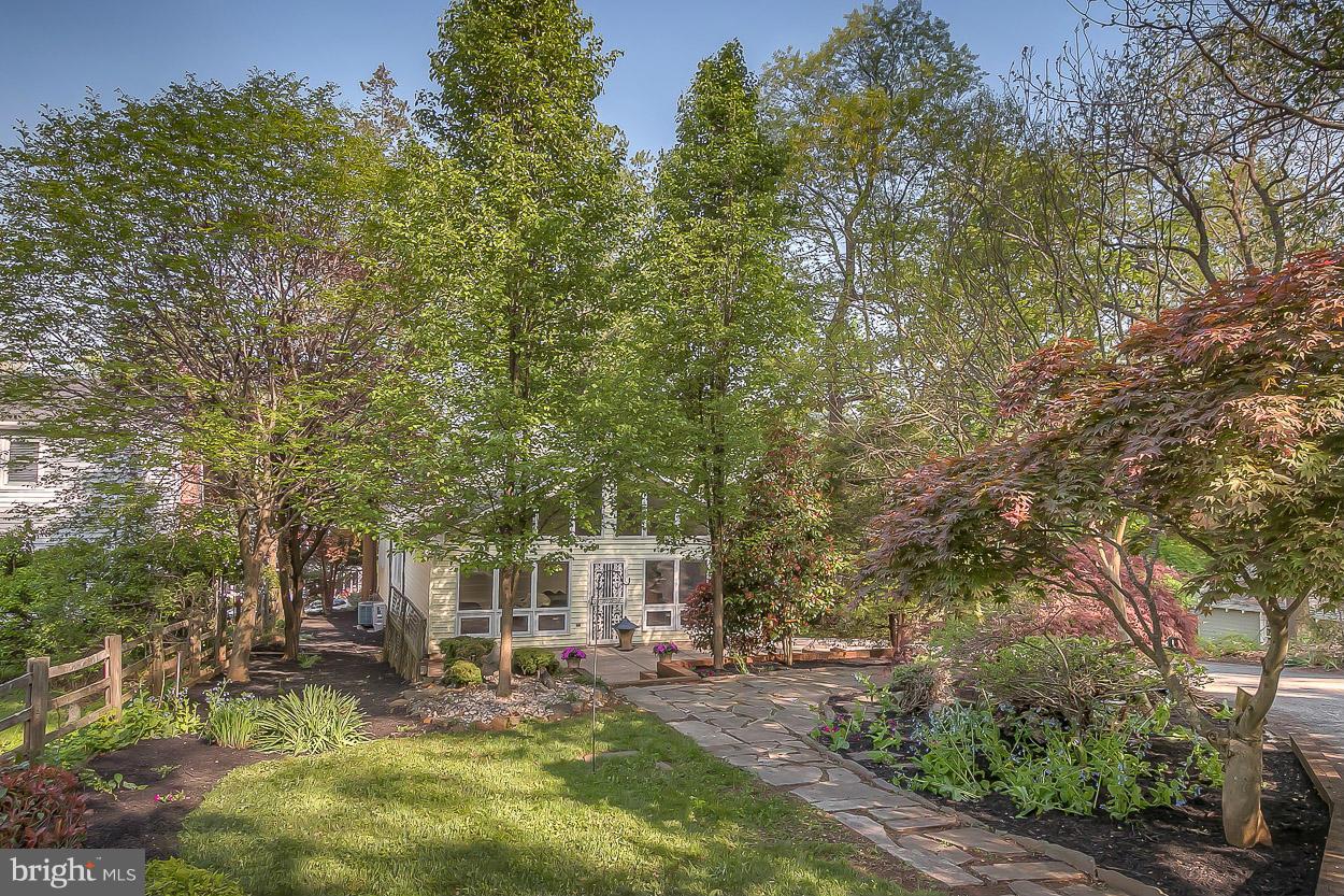 5506 South Bend Road Baltimore, MD 21209 - Photo 29 of 30 Exterior (Rear)