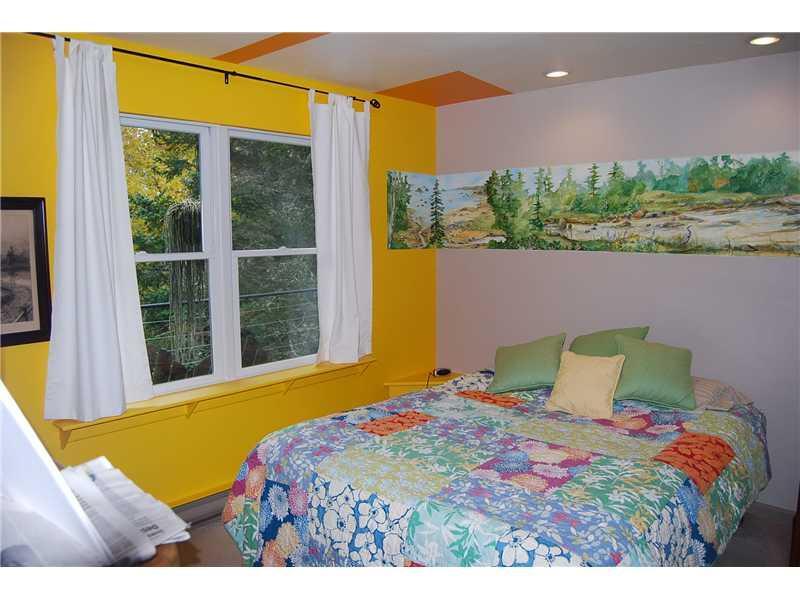51 Town Landing Road Bremen, ME 04551 - Photo 16 of 34 Bedroom.