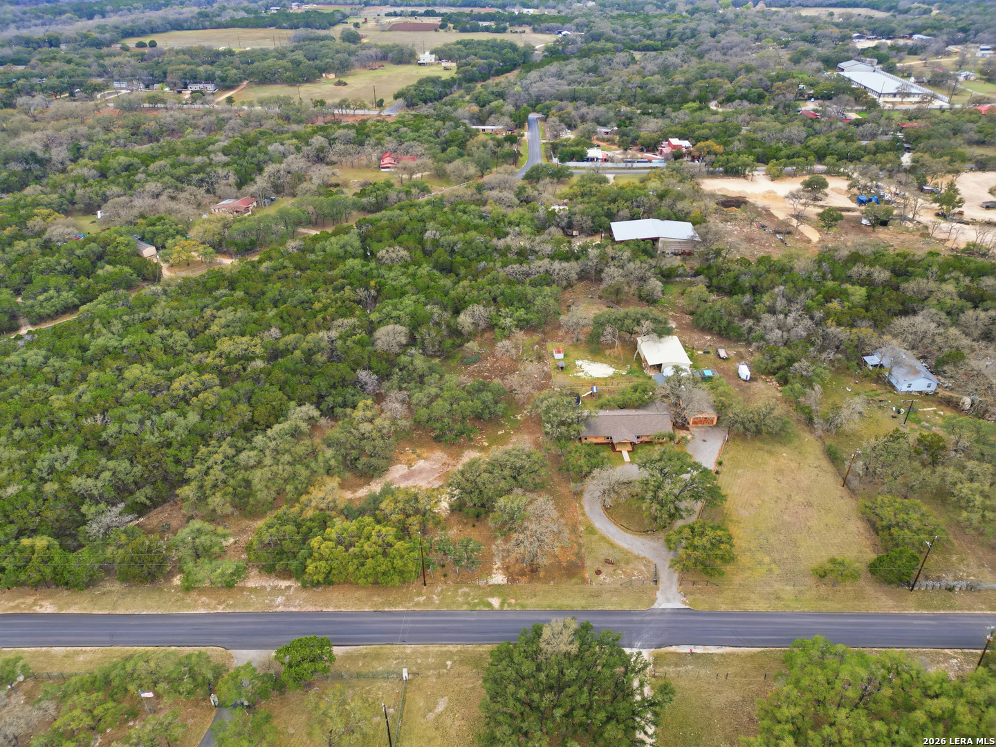30511 Oakview Road Bulverde, TX 78163 - Photo 33 of 35