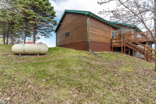 $399,999 | 23898 324th Avenue, Underwood, MN 56586