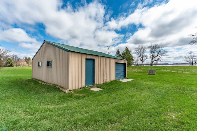 $399,999 | 23898 324th Avenue, Underwood, MN 56586