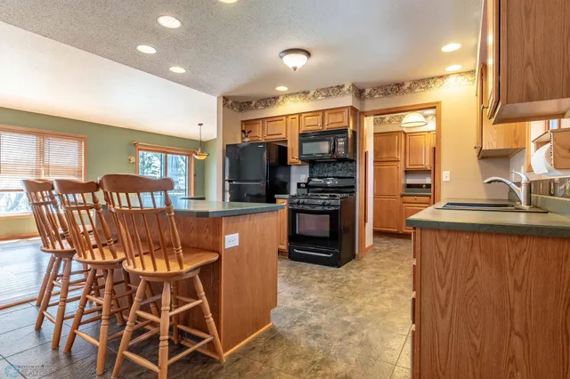 $399,999 | 23898 324th Avenue, Underwood, MN 56586