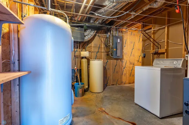 $399,999 | 23898 324th Avenue, Underwood, MN 56586