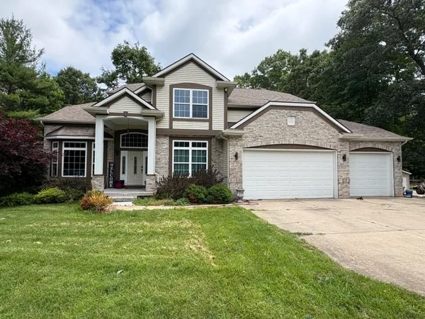 $489,900 | 3120 Angelwood Drive, Muskegon, MI 49445
