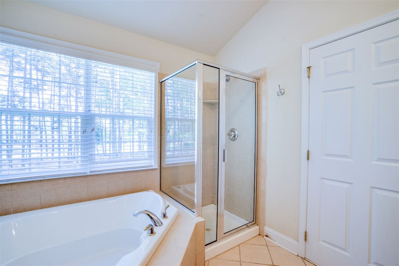 11115 Maplecroft Court Raleigh, NC 27617 - Photo 22 of 25 Photo 22