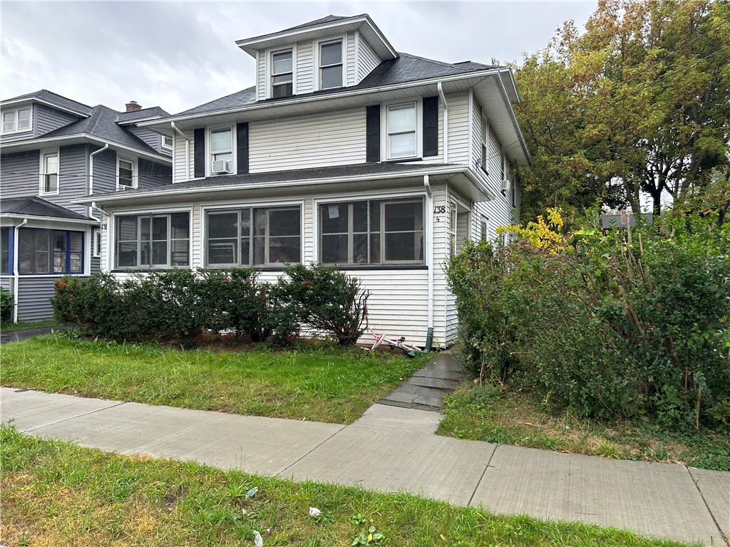 138 West Filbert Street East Rochester, NY 14445 - Photo 1 of 1 Gallery Image 1