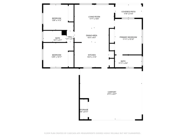$399,000 | 16-2098 Pikake Drive, Pahoa, HI 96778
