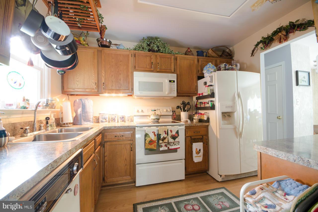1321 Calvert Beach Road St. Leonard, MD 20685 - Photo 10 of 23 Kitchen