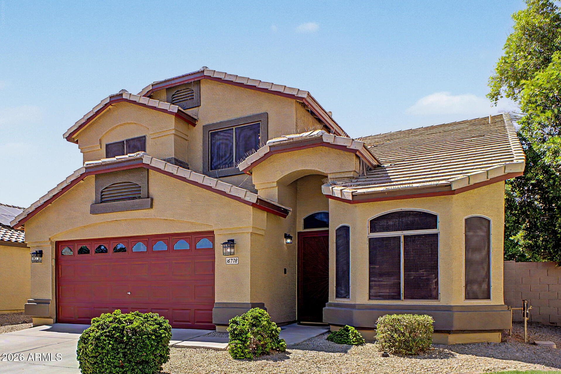 16778 West Taylor Street Goodyear, AZ 85338 - Photo 6 of 45 06-Taylor