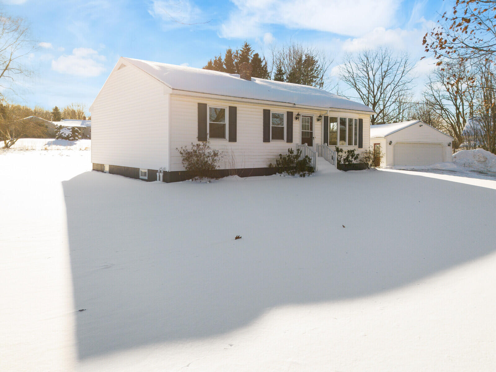 355 Center Road Fairfield, ME 04937 - Photo 2 of 49 14_DJI_0127_mls