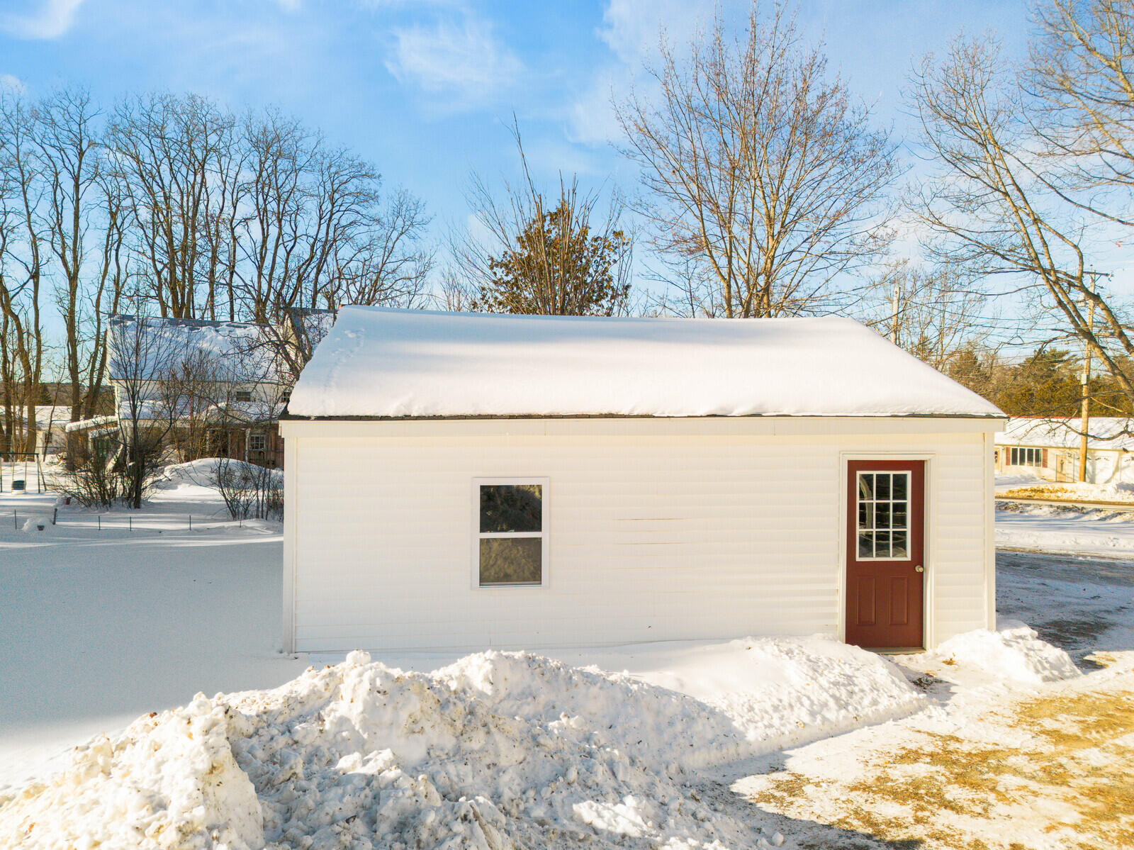 355 Center Road Fairfield, ME 04937 - Photo 44 of 49 13_DJI_01303_mls