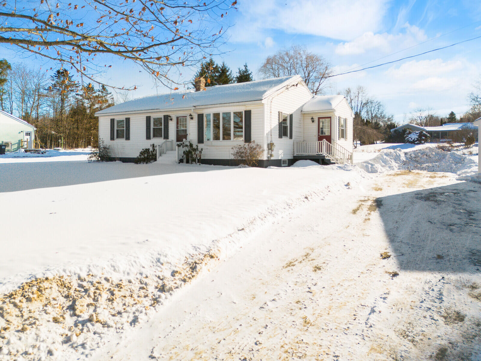 355 Center Road Fairfield, ME 04937 - Photo 47 of 49 18_DJI_0123_mls