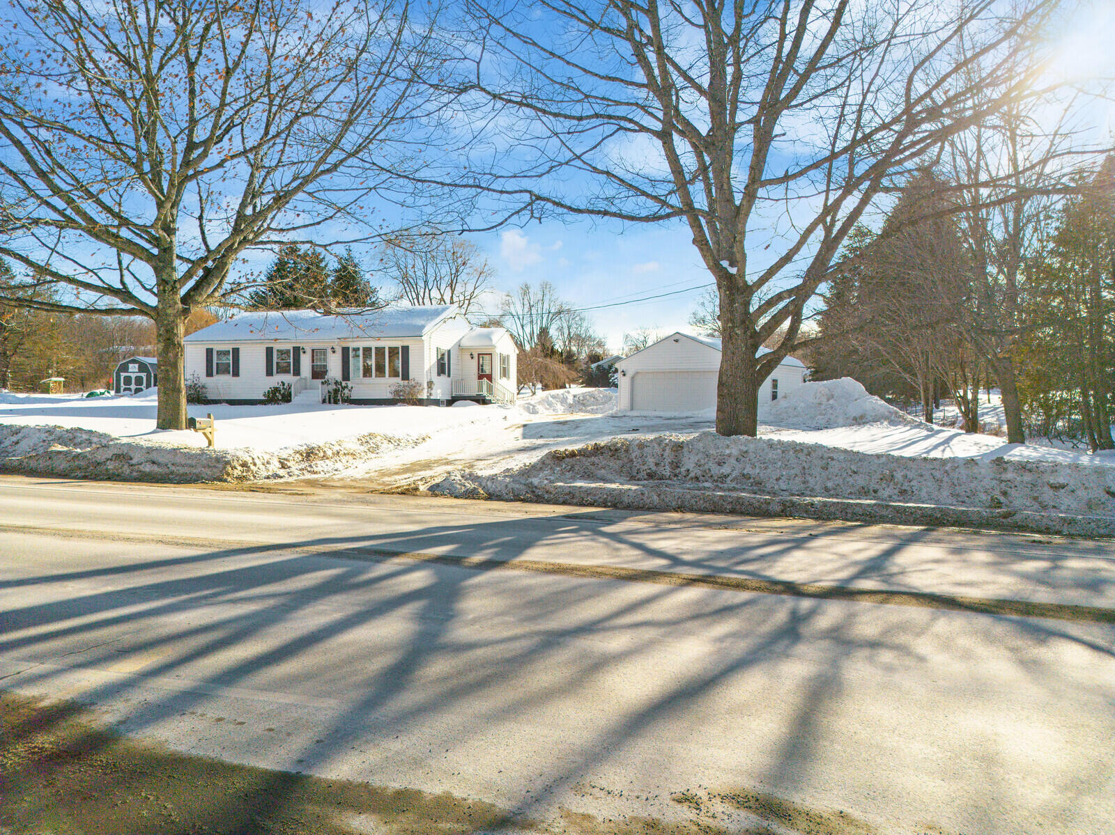 355 Center Road Fairfield, ME 04937 - Photo 49 of 49 20_DJI_0121a_mls