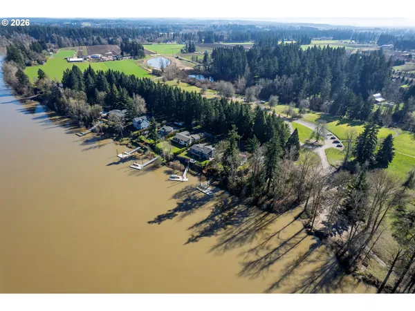 $1,100,000 | 400 Northwest Riverpark Place, Canby, OR 97013