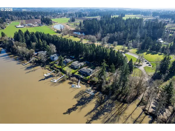 $1,100,000 | 400 Northwest Riverpark Place, Canby, OR 97013