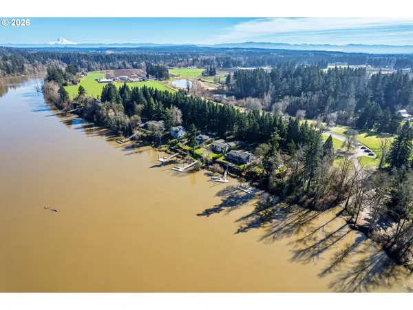 $1,100,000 | 400 Northwest Riverpark Place, Canby, OR 97013