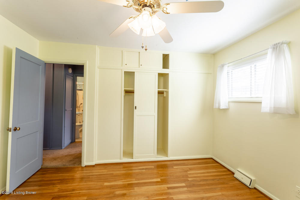 4819 Raven Road Louisville, KY 40213 - Photo 24 of 36 Original Hardwoods