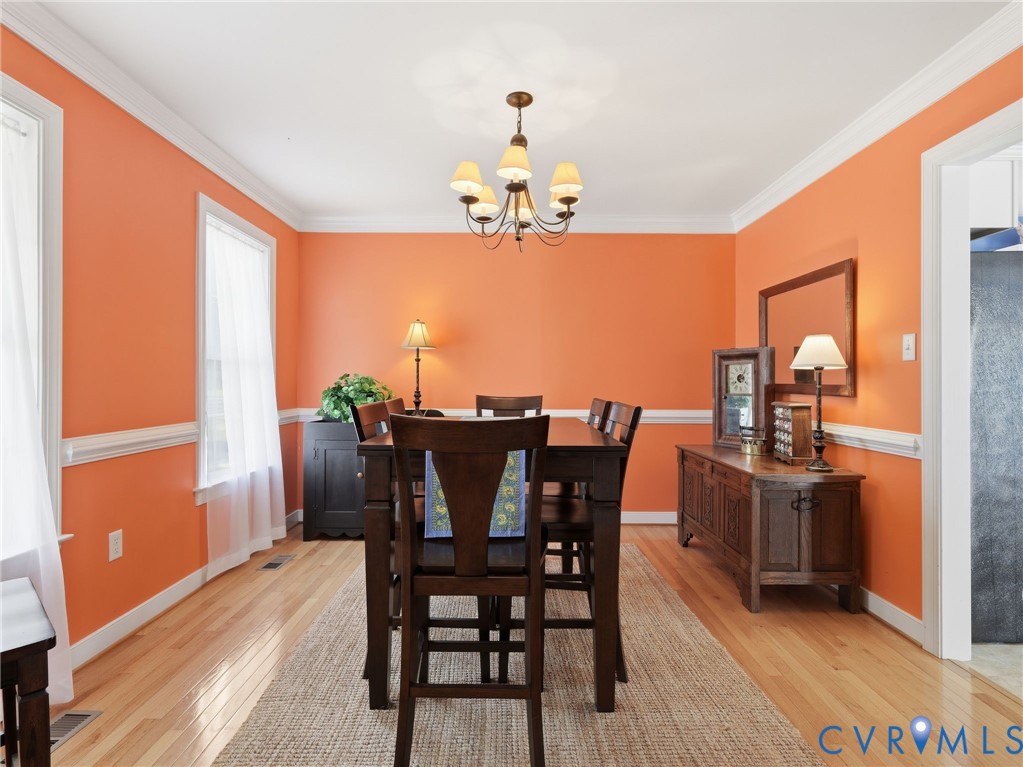2210 Harts Mill Road Mineral, VA 23117 - Photo 13 of 70
