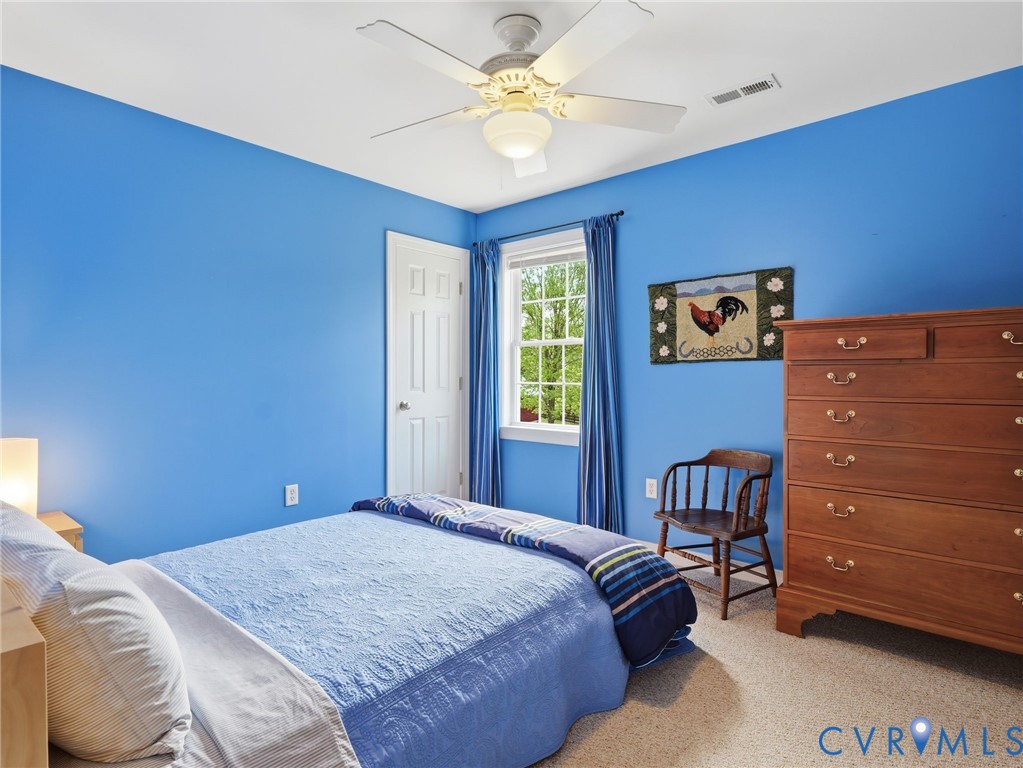 2210 Harts Mill Road Mineral, VA 23117 - Photo 19 of 70 Spare Bedroom