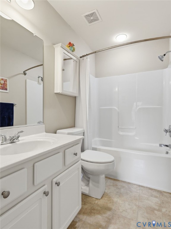 2210 Harts Mill Road Mineral, VA 23117 - Photo 20 of 70 Hall bathroom.
