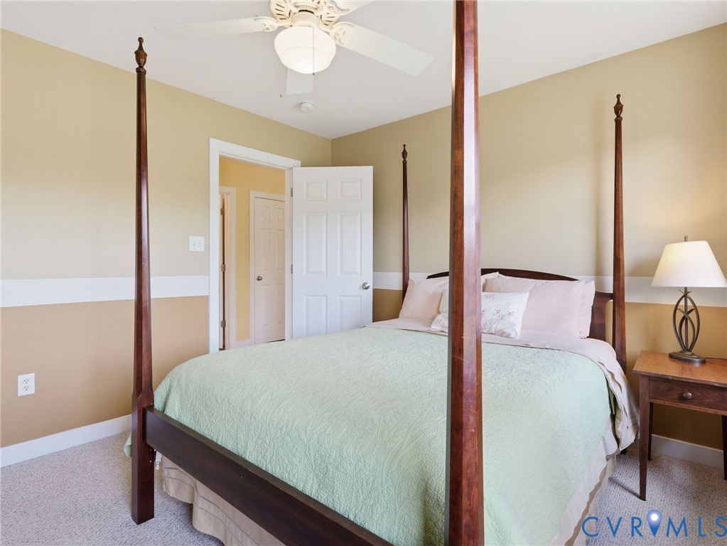 2210 Harts Mill Road Mineral, VA 23117 - Photo 22 of 70