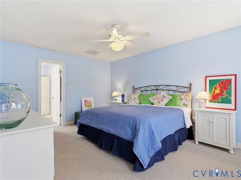 2210 Harts Mill Road Mineral, VA 23117 - Photo 25 of 70