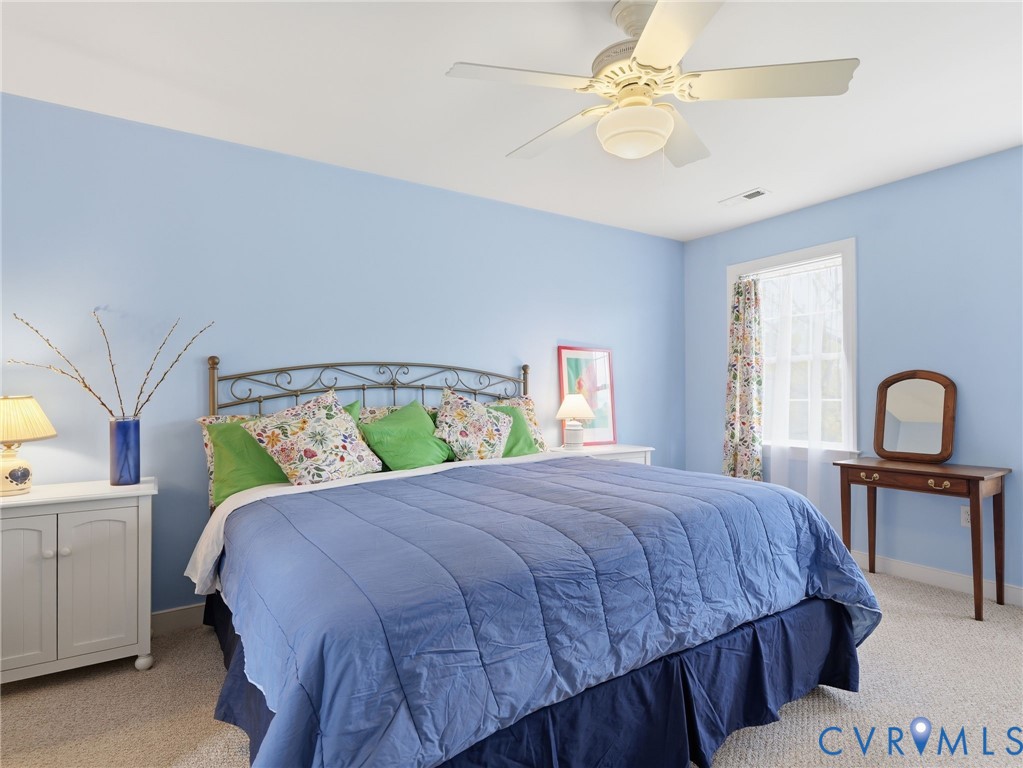 2210 Harts Mill Road Mineral, VA 23117 - Photo 26 of 70