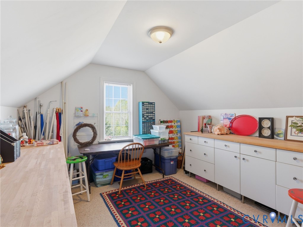 2210 Harts Mill Road Mineral, VA 23117 - Photo 28 of 70 3rd floor bonus room