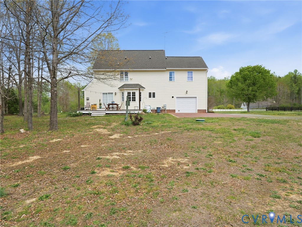 2210 Harts Mill Road Mineral, VA 23117 - Photo 32 of 70