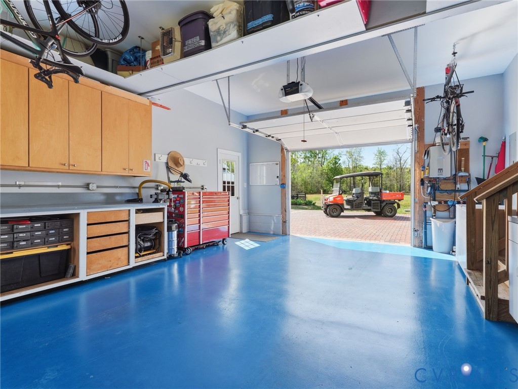 2210 Harts Mill Road Mineral, VA 23117 - Photo 33 of 70