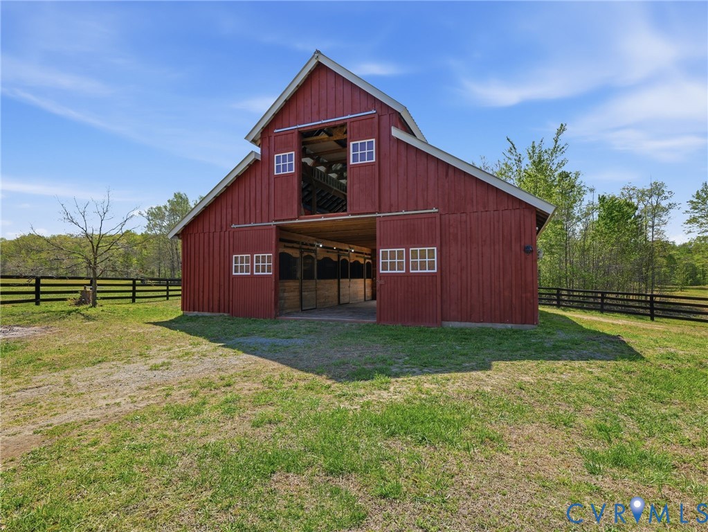 2210 Harts Mill Road Mineral, VA 23117 - Photo 38 of 70