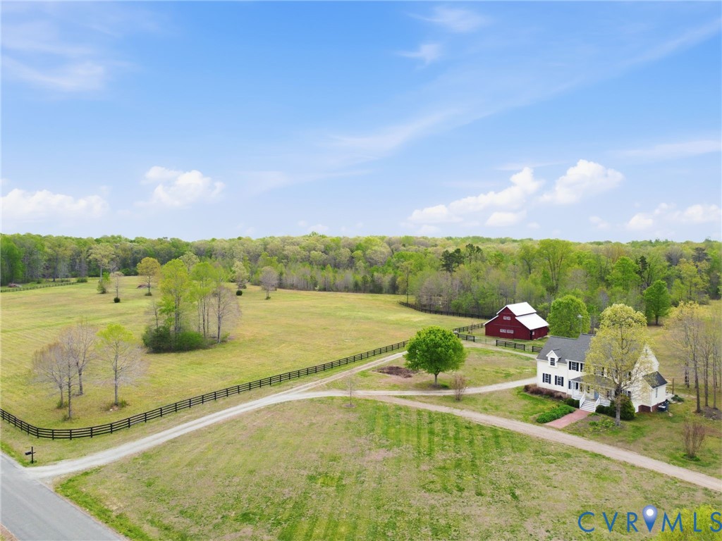 2210 Harts Mill Road Mineral, VA 23117 - Photo 4 of 70