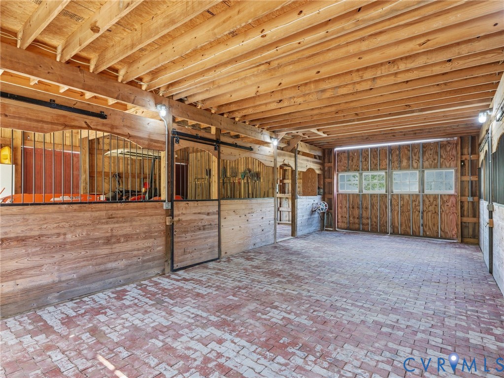 2210 Harts Mill Road Mineral, VA 23117 - Photo 41 of 70 Equipped with water & power.