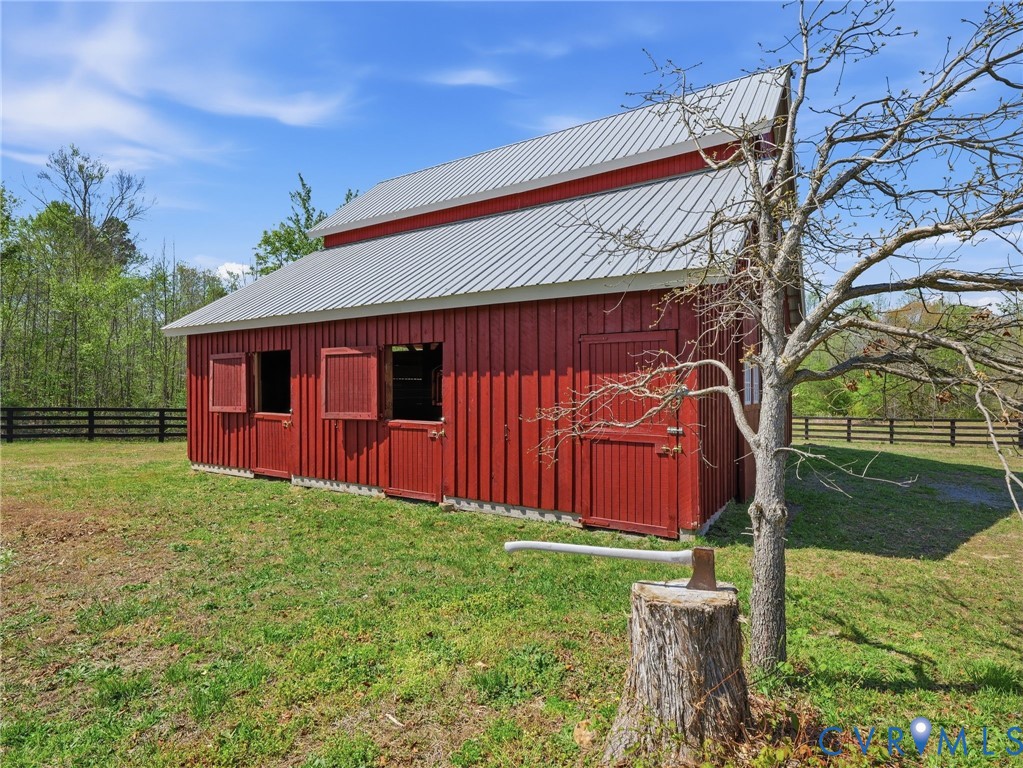 2210 Harts Mill Road Mineral, VA 23117 - Photo 42 of 70