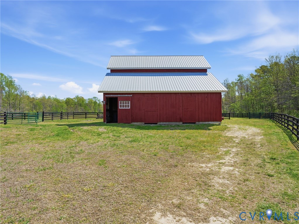 2210 Harts Mill Road Mineral, VA 23117 - Photo 44 of 70