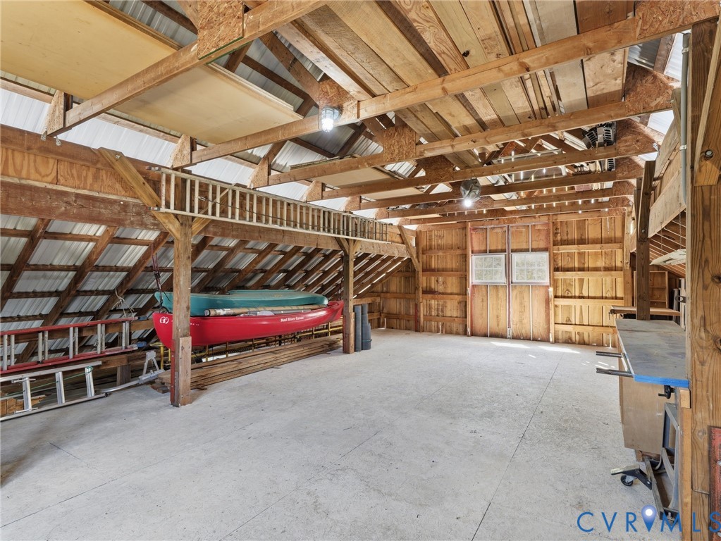 2210 Harts Mill Road Mineral, VA 23117 - Photo 46 of 70