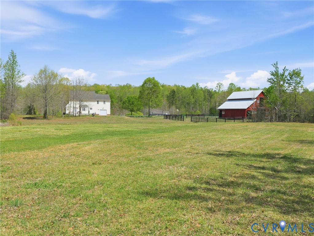 2210 Harts Mill Road Mineral, VA 23117 - Photo 47 of 70