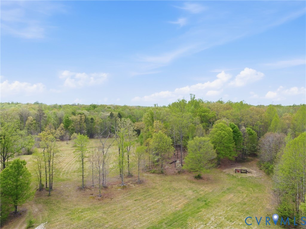 2210 Harts Mill Road Mineral, VA 23117 - Photo 48 of 70 Looking past the shooting range towards parcel D,