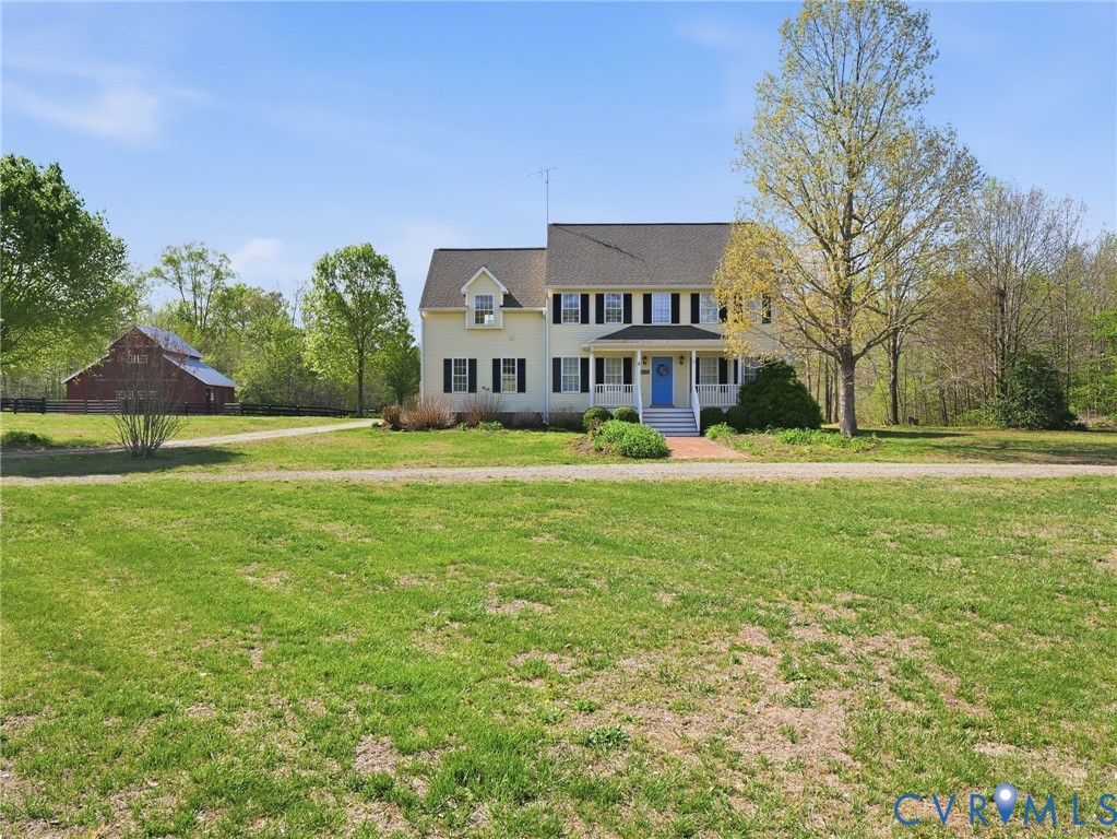 2210 Harts Mill Road Mineral, VA 23117 - Photo 5 of 70