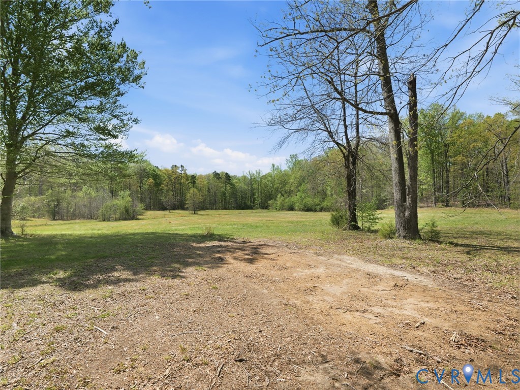 2210 Harts Mill Road Mineral, VA 23117 - Photo 55 of 70 View of lot 2