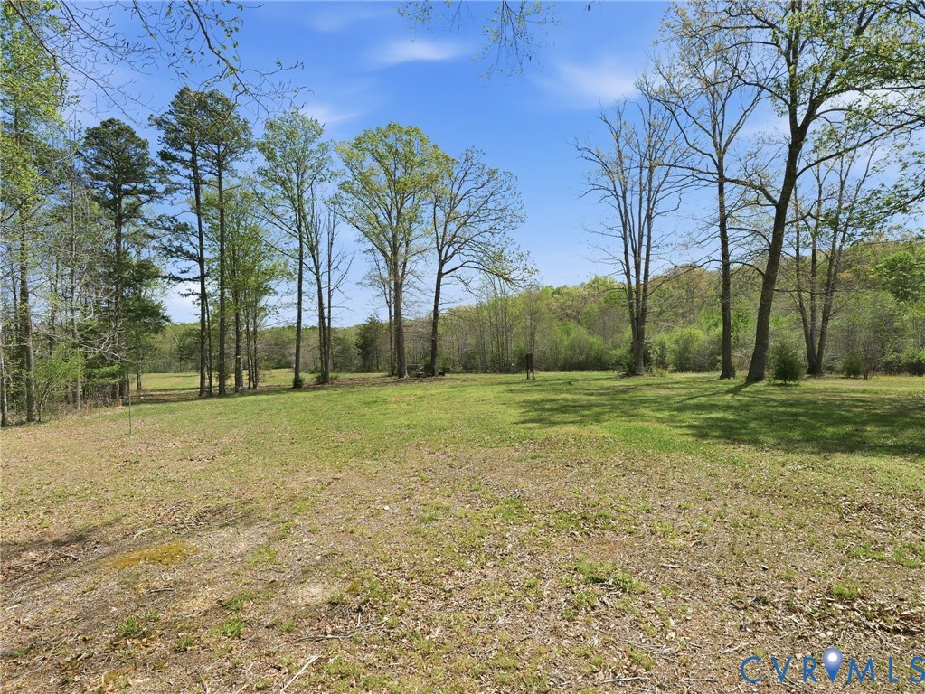 2210 Harts Mill Road Mineral, VA 23117 - Photo 56 of 70 View across lot 2