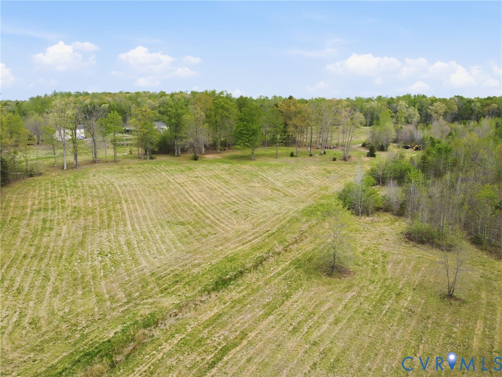 2210 Harts Mill Road Mineral, VA 23117 - Photo 57 of 70 This is a view along the back 22 acres towards the