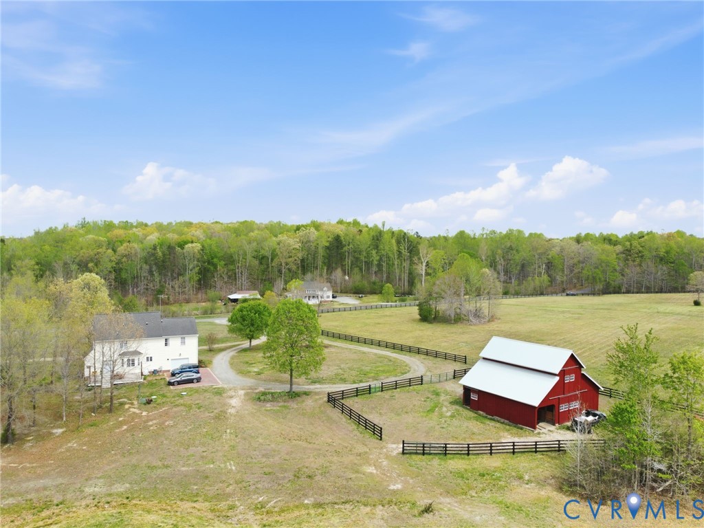 2210 Harts Mill Road Mineral, VA 23117 - Photo 67 of 70