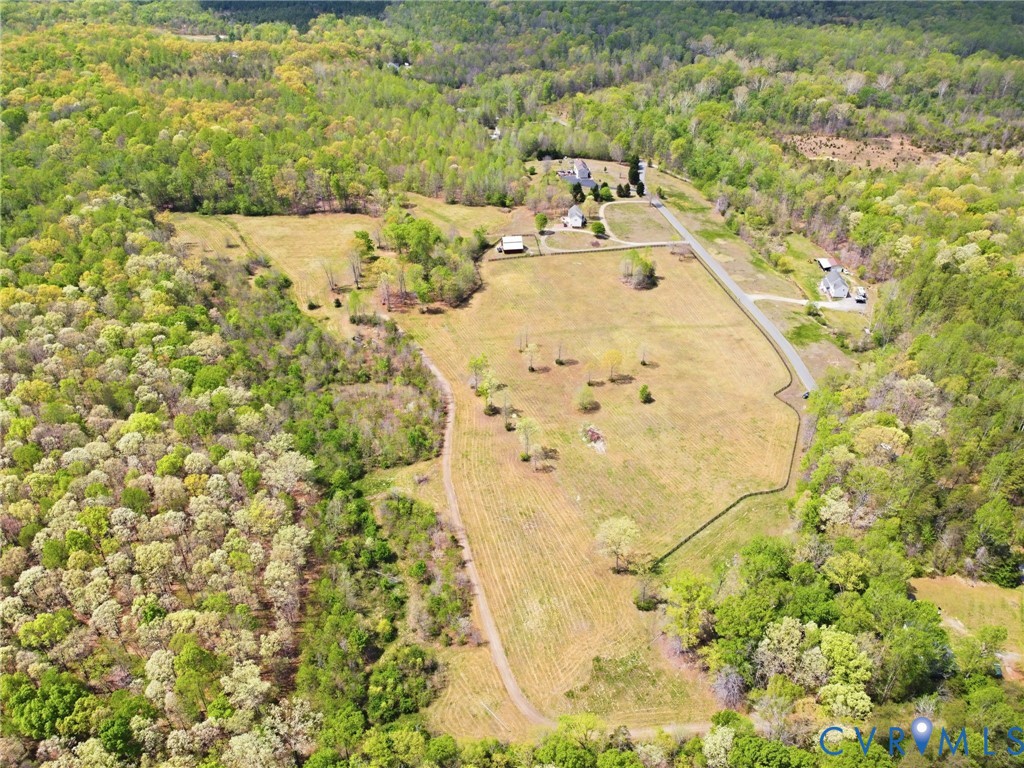 2210 Harts Mill Road Mineral, VA 23117 - Photo 69 of 70