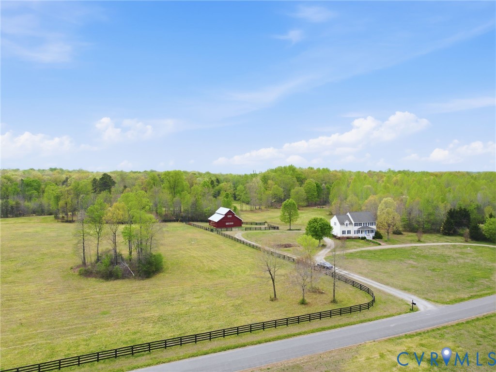 2210 Harts Mill Road Mineral, VA 23117 - Photo 70 of 70 Thank you for visiting "Fox Run Farm" We hope you